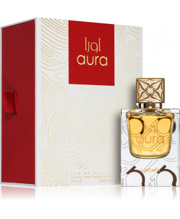Lattafa Aura EDP