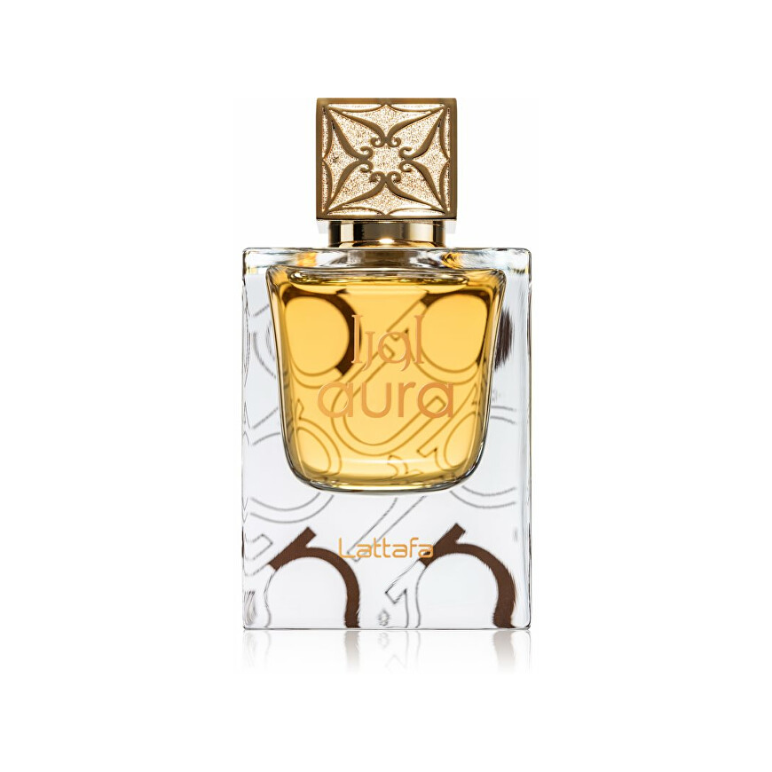 Lattafa Aura EDP – 2