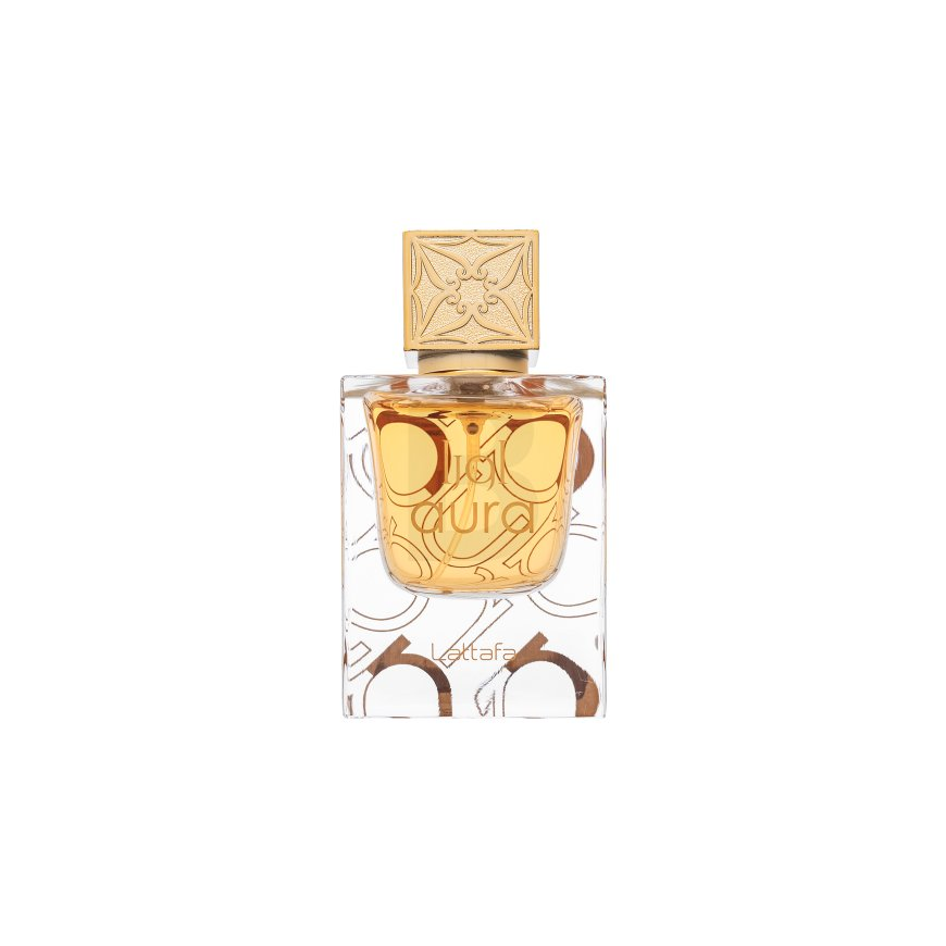 Lattafa Aura EDP – 3