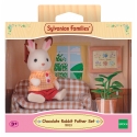 Sylvanian Families 5013 žaislų rinkinys Sylvanian Families 5013 žaislų rinkinys