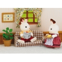Sylvanian Families 5013 набор игрушек Sylvanian Families 5013 набор игрушек