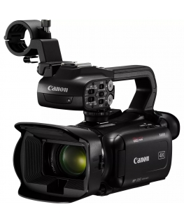 Canon XA -60 Портативный 21,14 MP CMOS 4K Ultra HD Черный