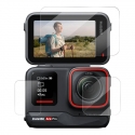Tempered glass film TELESIN for Insta360 Ace Pro Tempered glass film TELESIN for Insta360 Ace Pro