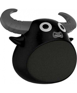 Awei Nešiojama kolonėlė Y335 juoda (AWEI088BLK)