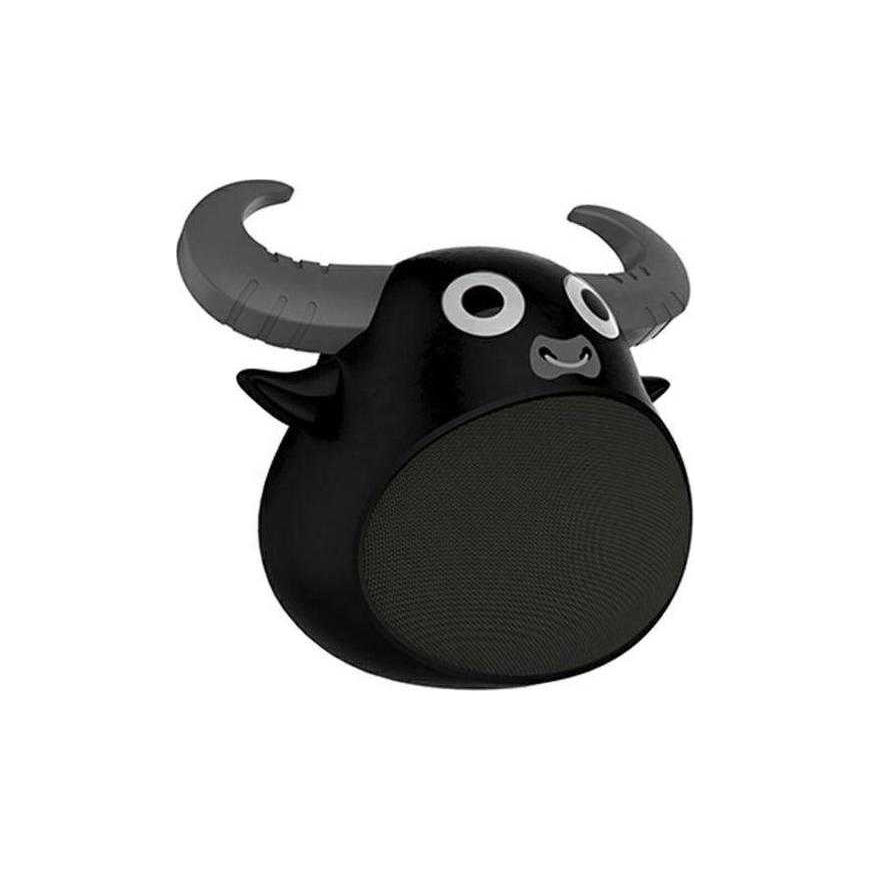 Awei Nešiojama kolonėlė Y335 juoda (AWEI088BLK)