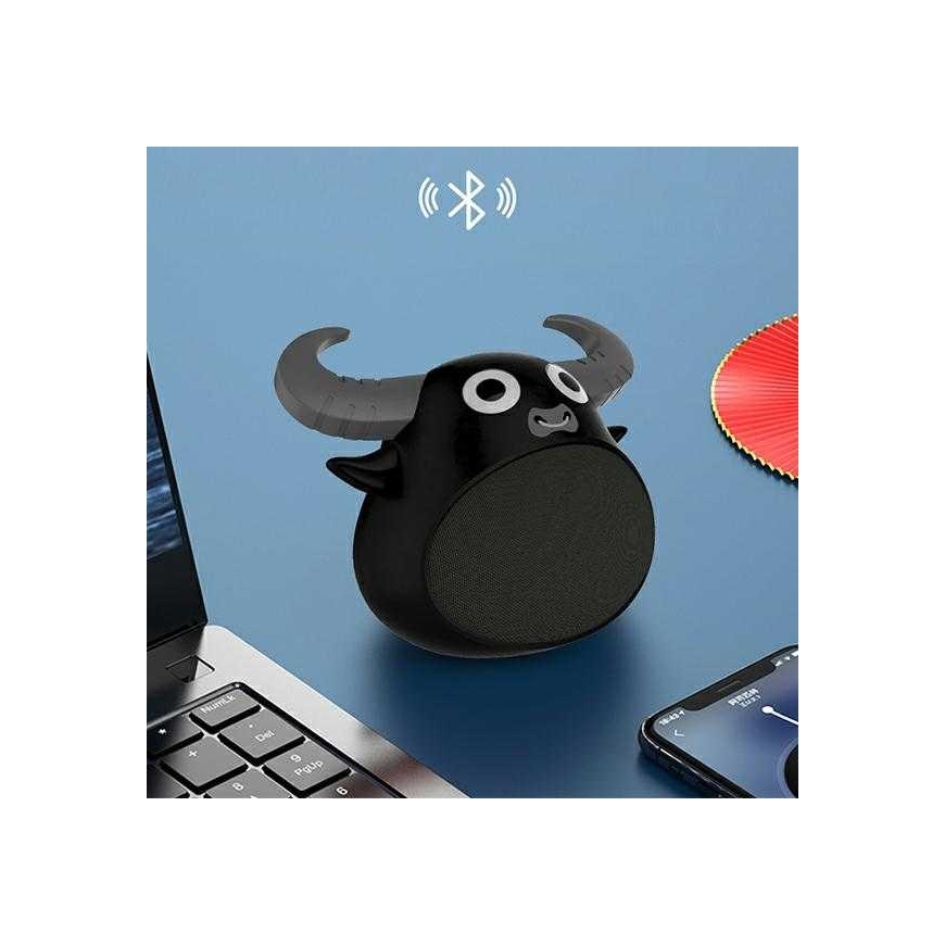 Awei Portable speaker Y335 black (AWEI088BLK) – 2