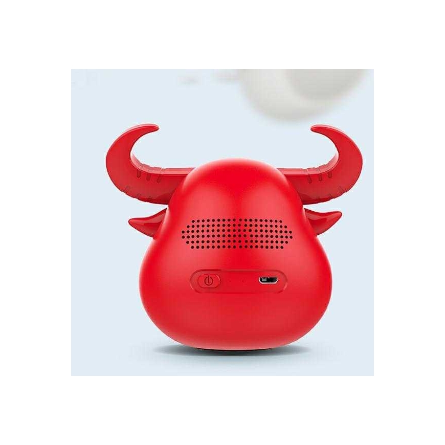 Awei Portable speaker Y335 black (AWEI088BLK) – 4