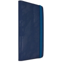 Case Logic SureFit CBUE-1208 Dress Blue 20,3 cm (8") „Folio“ Mėlyna