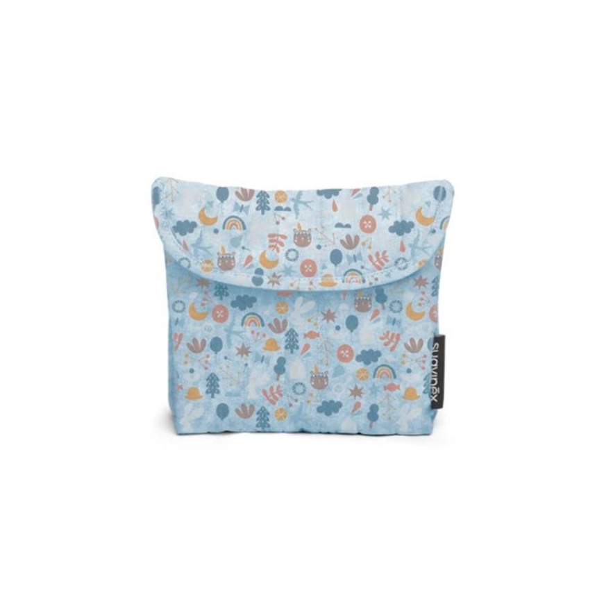 Suavinex Baby Care Essential toiletry bag