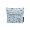 Suavinex Baby Care Essential toiletry bag Blue 1u Suavinex Baby Care Essential toiletry bag Blue 1u