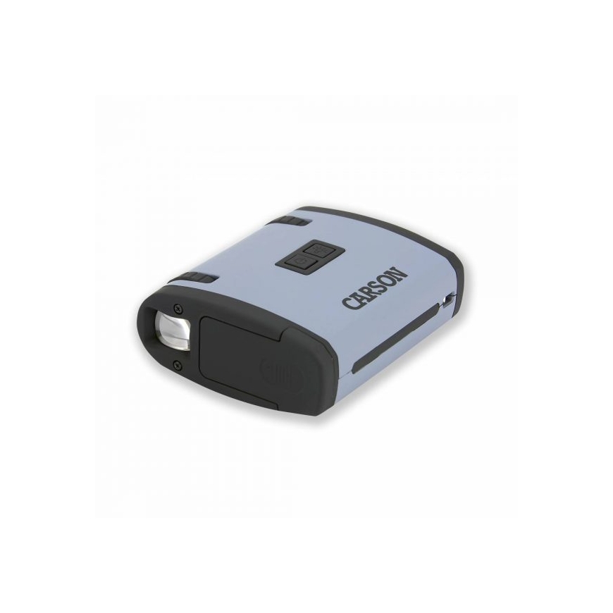 Carson Mini Aura Juoda, Pilka Žiūronas – 2