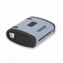 Carson Mini Aura Black, Grey Monocular Carson Mini Aura Black, Grey Monocular