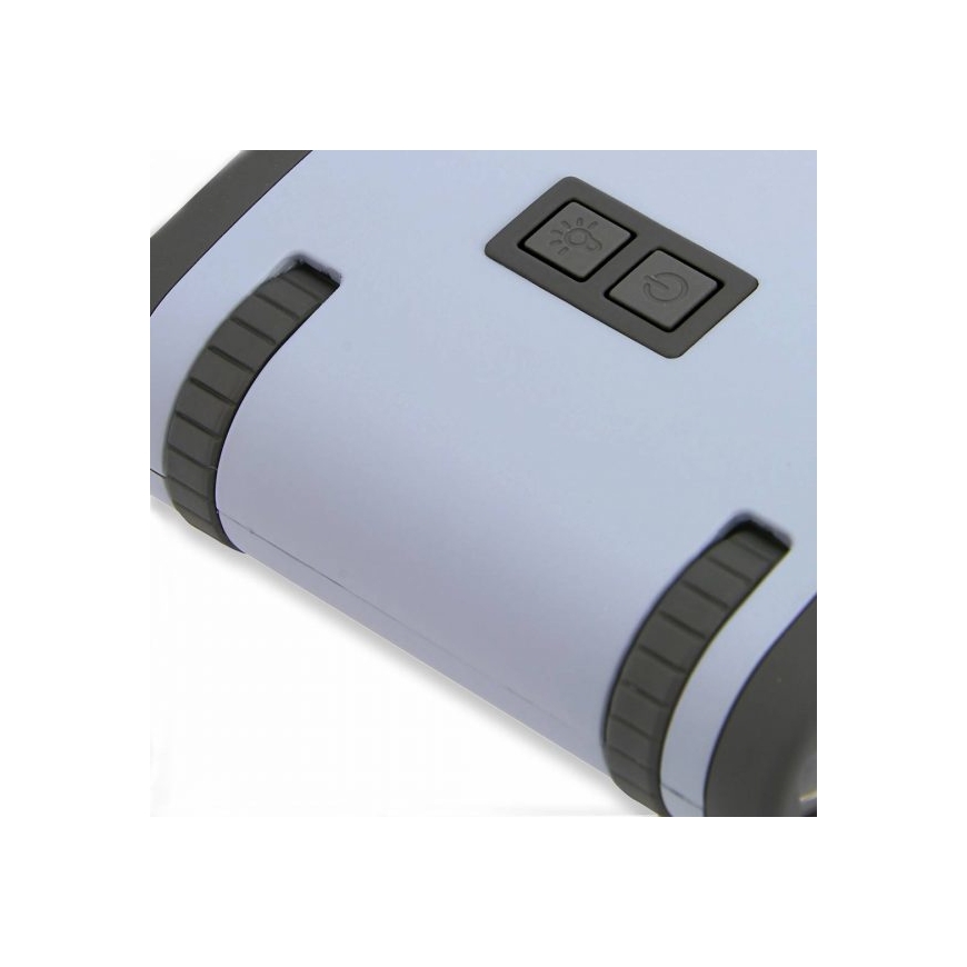 Carson Mini Aura Juoda, Pilka Žiūronas – 3