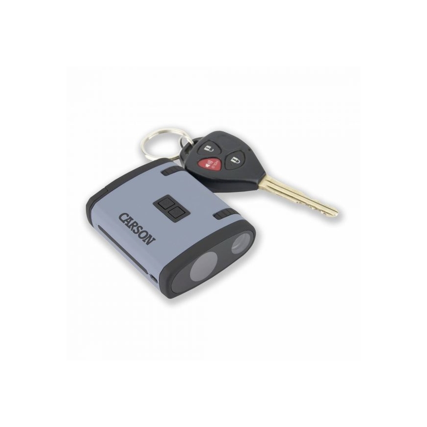 Carson Mini Aura Juoda, Pilka Žiūronas – 4