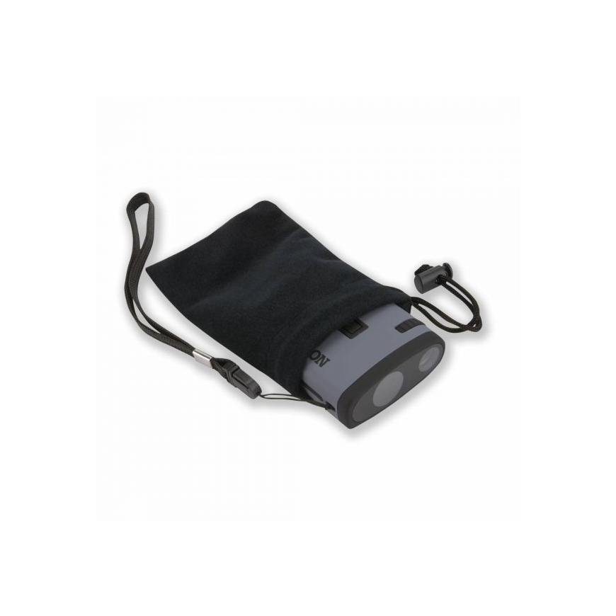 Carson Mini Aura Juoda, Pilka Žiūronas – 5