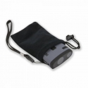 Carson Mini Aura Black, Grey Monocular Carson Mini Aura Black, Grey Monocular