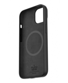 PURO IPC1467ICONMAGBLK mobiiltelefoni ümbris 17 cm (6.7") Kate Must