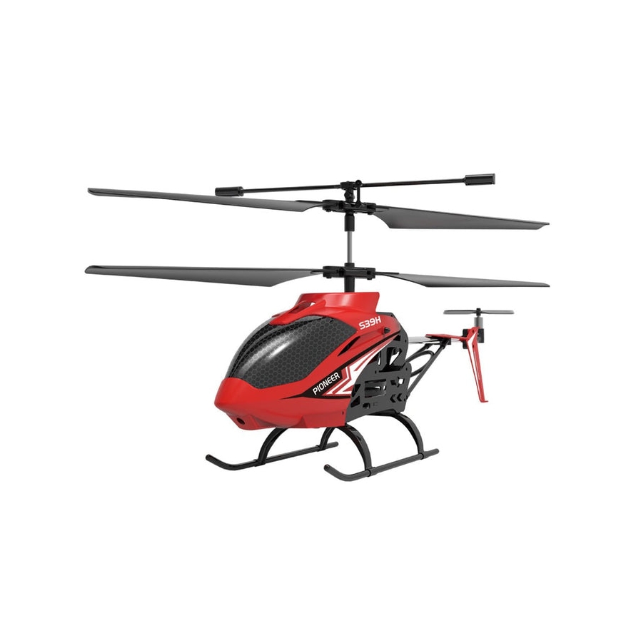 SYMA S107H R/C helicopter 2.4GHz