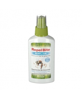 Afterbite Repel Bite Familiar 100ml