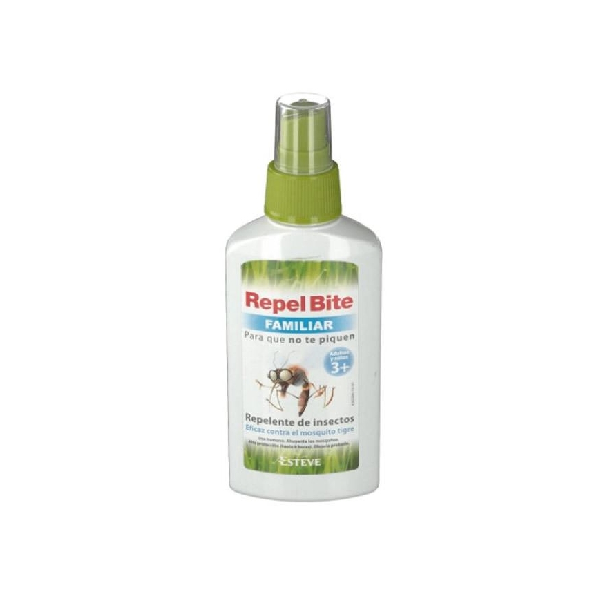 Afterbite Repel Bite Familiar 100ml