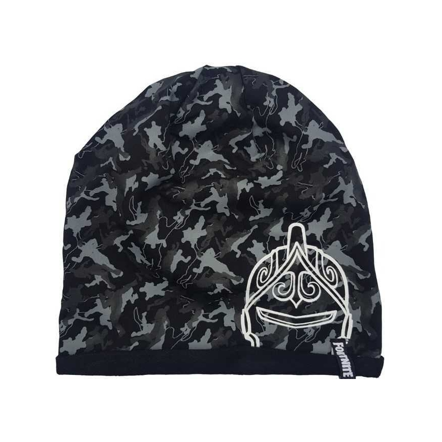 Kepurė Fortnite Black Knight Hat