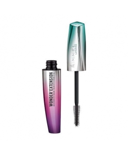 Rimmel London Wonder'extension blakstienų tušas 001-Very Juodas