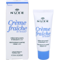 NUXE 48 hours moisturizing cream for normal skin "Crème Fraîche® de Beauté 48H Moisturizing Plumping cream for normal skin", 30 