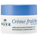 NUXE 48 hours moisturizing cream for normal skin "Crème Fraîche® de Beauté 48H Moisturizing Plumping cream for normal skin", 30 