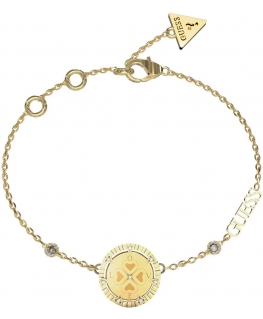 Jewellery Guess Bracelet JUBB04039JWYGS