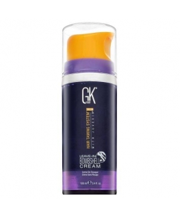 GK Hair GKHair Bombshell Leave-in Creamy Conditioner 100ml