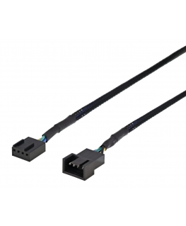 Deltaco SSI-64 internal power cable 0.3 m
