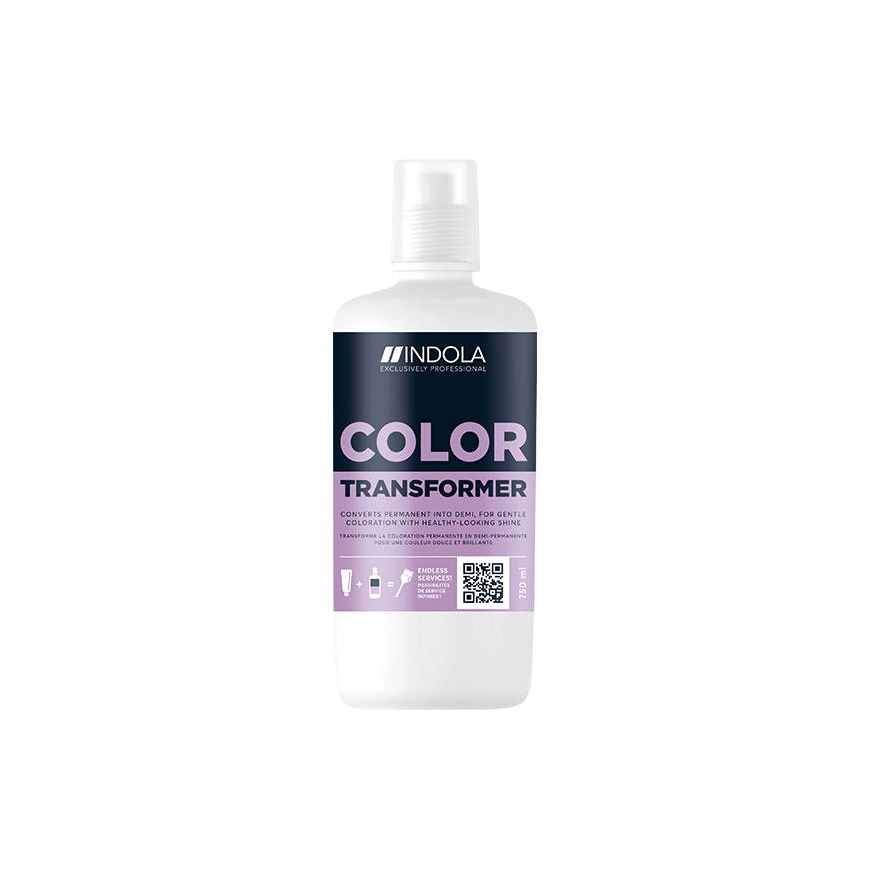 Indola Demi Transformer, 750 ml New