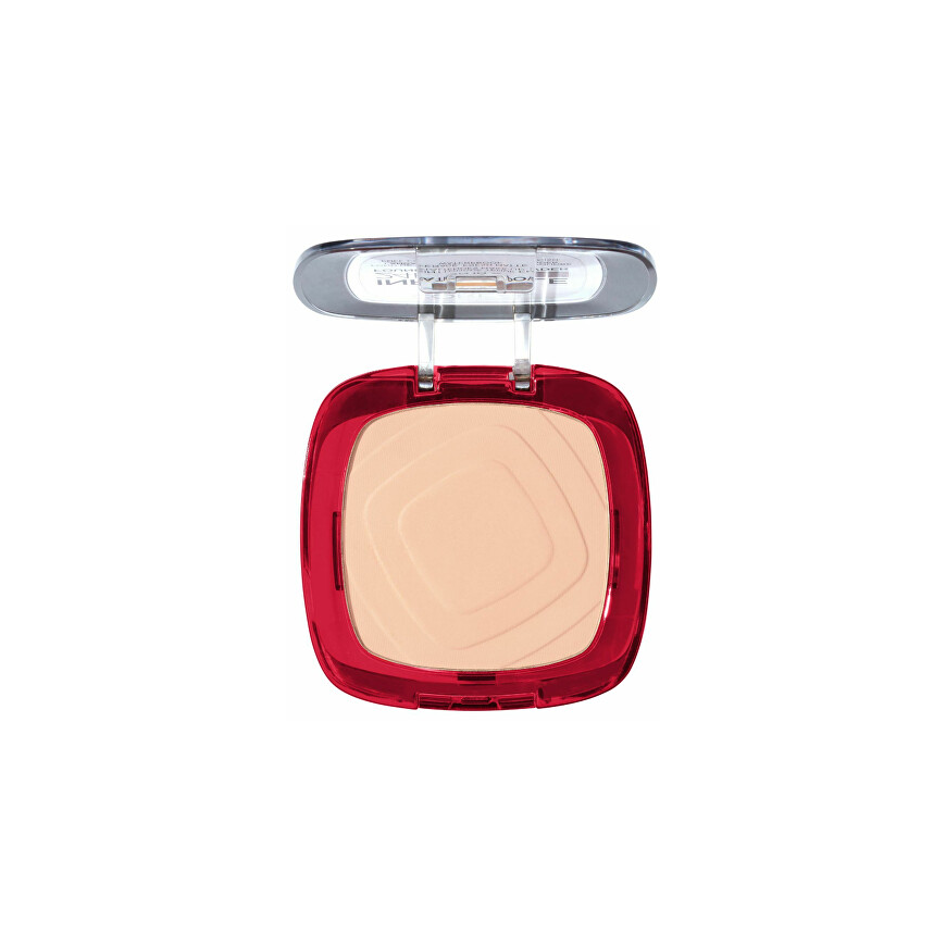 L'Oréal Paris Infaillible 24H Fresh Wear Makiažo pagrindas In A Pudra Makeup moterims, 9 g – 5