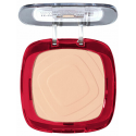 L'Oréal Paris Infaillible 24H Fresh Wear Makiažo pagrindas In A Pudra Makeup moterims, 9 g L'Oréal Paris Infaillible 24H Fresh Wear Makiažo pagrindas In A Pudra Makeup moterims, 9 g