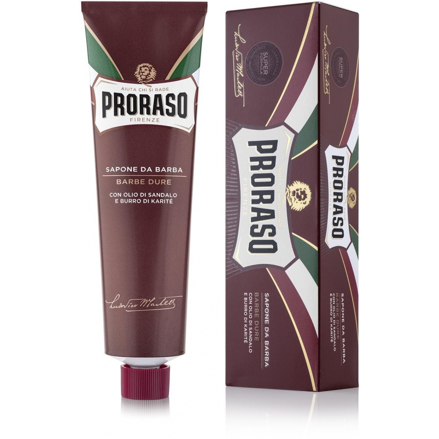 Proraso Vintage Prima Dopo Set 4 Pieces – 4