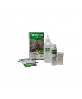 Farmatint 6c Dark Ash Blonde 155ml
