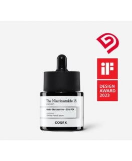 Cosrx The Niacinamide 15 Serum, 20 ml