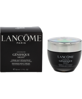 Lancome Advanced Genifique Night Repairing Kreminis, 50 ml