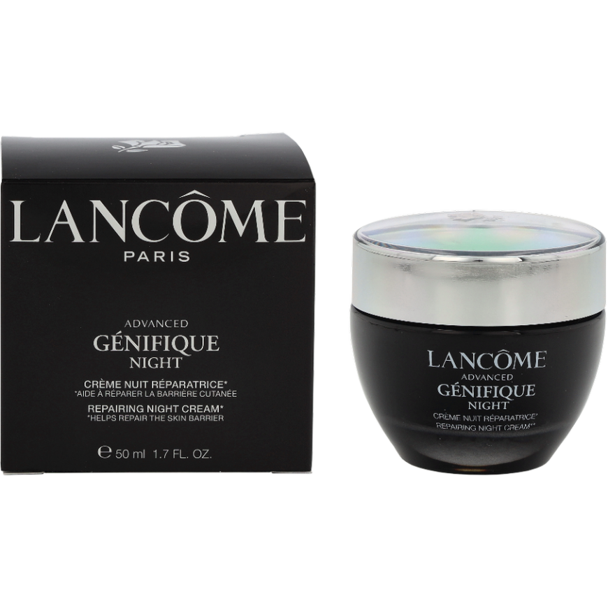 Lancôme Lancome Advanced Genifique Night Repairing
