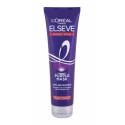 L'Oréal Paris Elseve Color-Vive Violetinė Kaukė Plaukų kaukė moterims, 150 ml L'Oréal Paris Elseve Color-Vive Violetinė Kaukė Plaukų kaukė moterims, 150 ml
