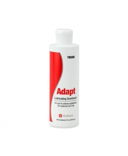 Hollister Adapt Deodorant Lubricating