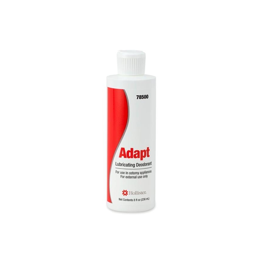 Hollister Adapt Deodorant Lubricating