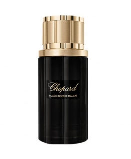 Chopard BLAK smilkalai MALAKI EDP 80 ml