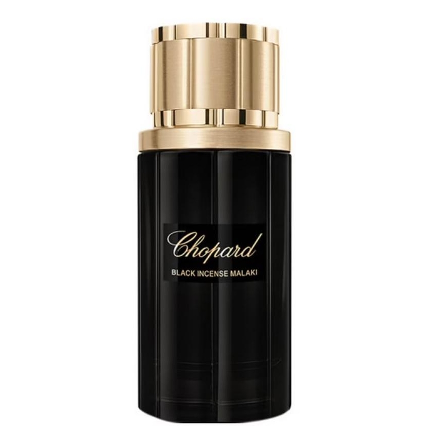 Chopard BLAK incense MALAKI EDP 80