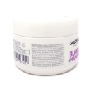 Restorative hair mask for lightened hair Goldwell Blondes & Highlights 60sec Treatment 200ml
