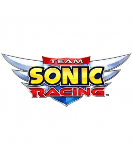 SEGA Team Sonic Racing