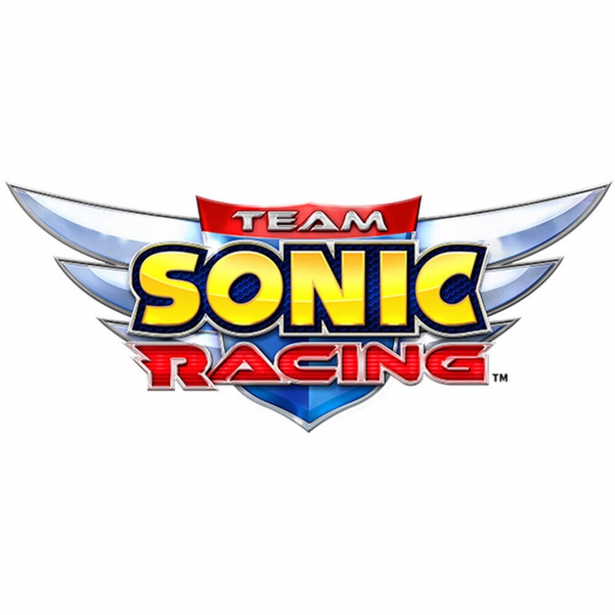 SEGA Team Sonic Racing