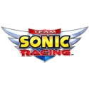 SEGA Team Sonic Racing