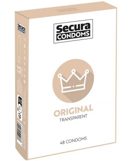 Orion Secura Original 48er Box