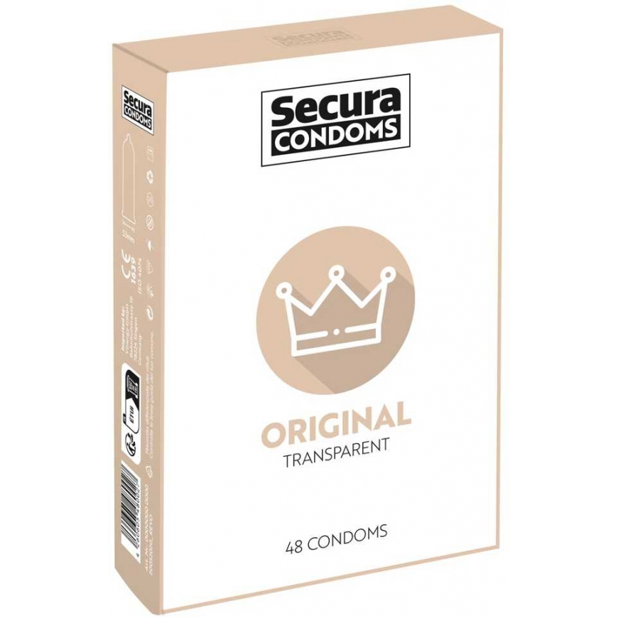 Orion Secura Original 48er Box